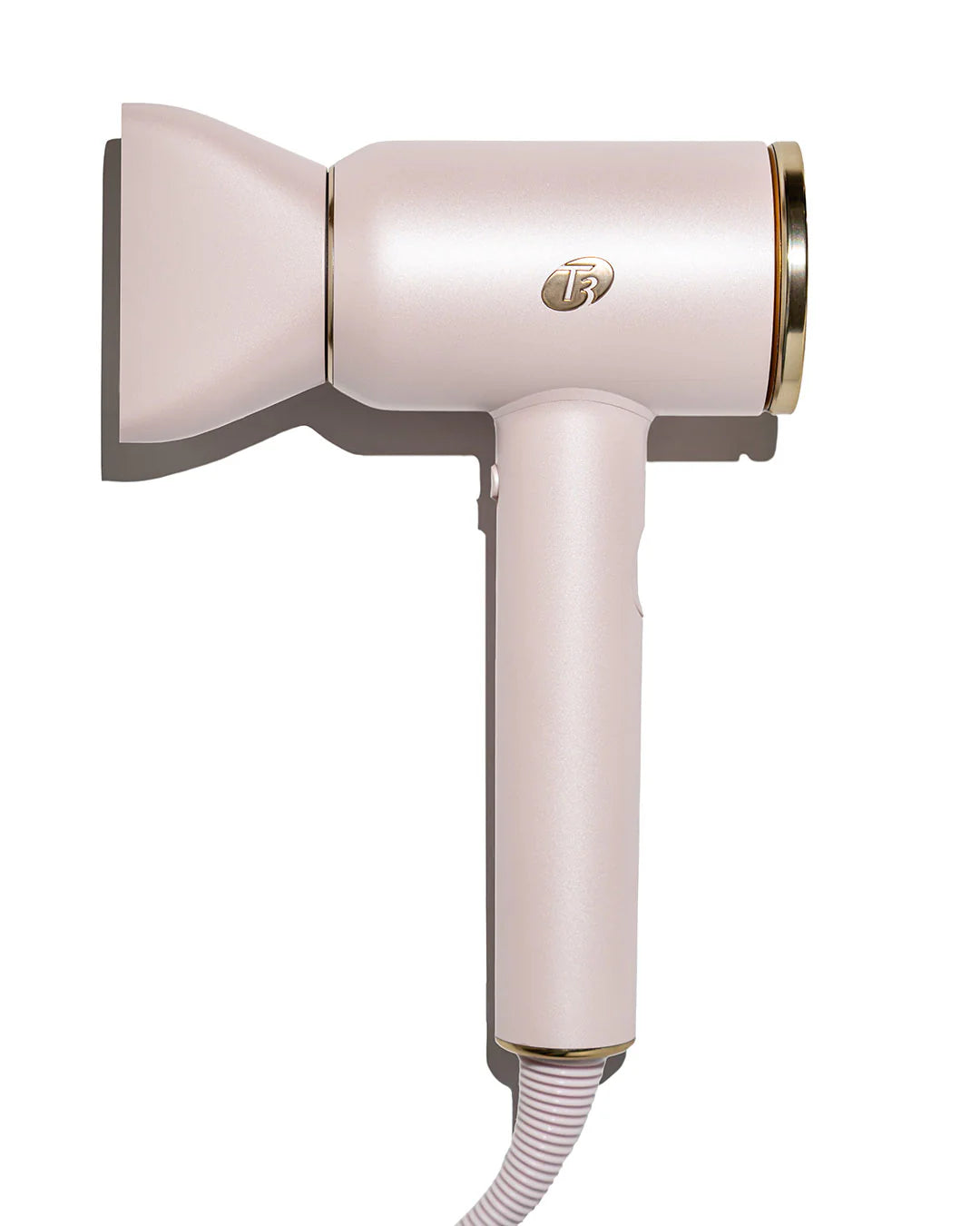 T3 Micro AIRE IQ Intelligent Hair Dryer Kit Satin Blush