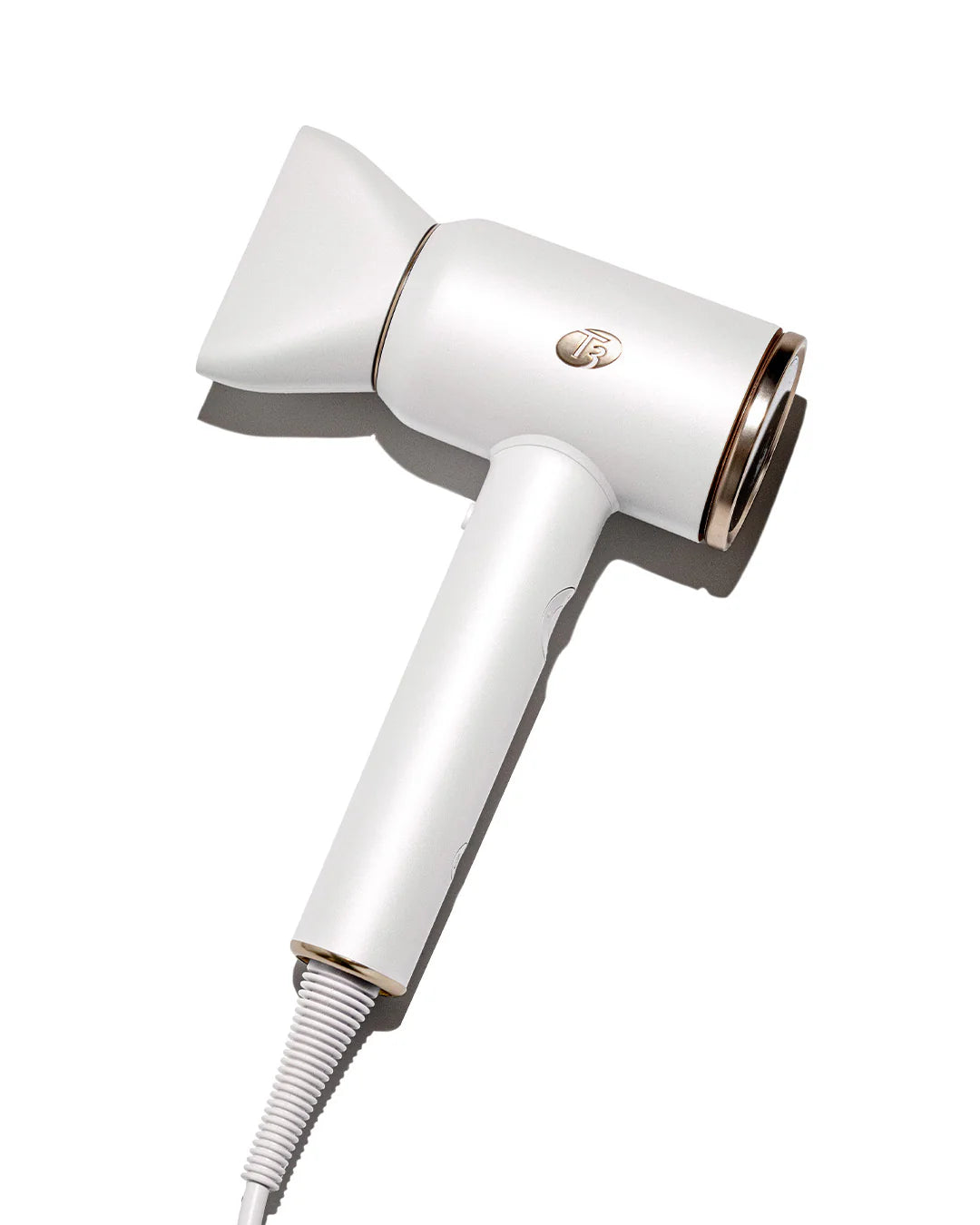 T3 Micro AIRE IQ Intelligent Hair Dryer Kit White