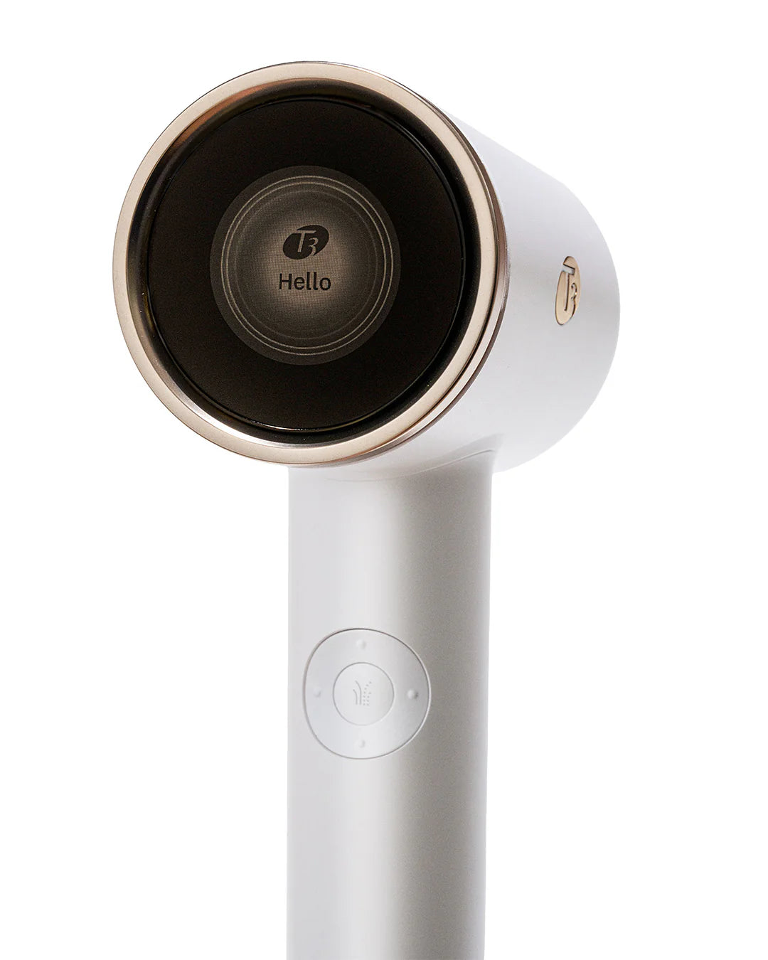 T3 Micro AIRE IQ Intelligent Hair Dryer Kit White