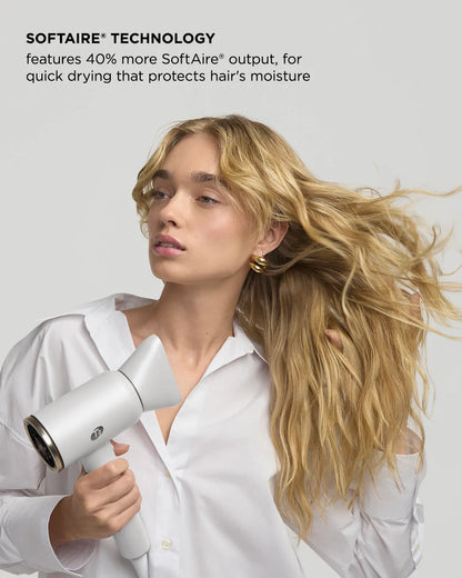 T3 Micro AIRE IQ Intelligent Hair Dryer Kit White