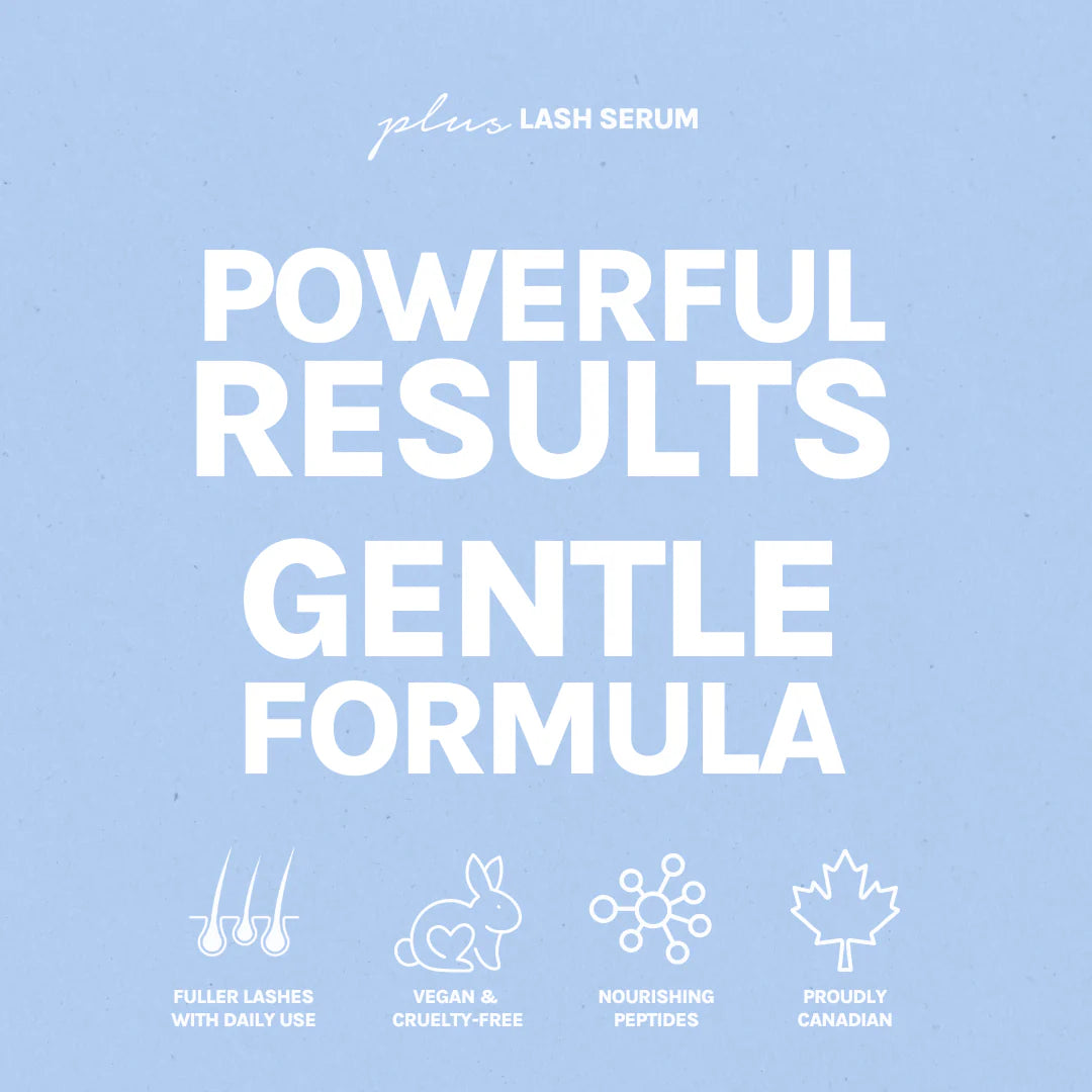 Revive7 PLUS Lash Serum - 3 ml