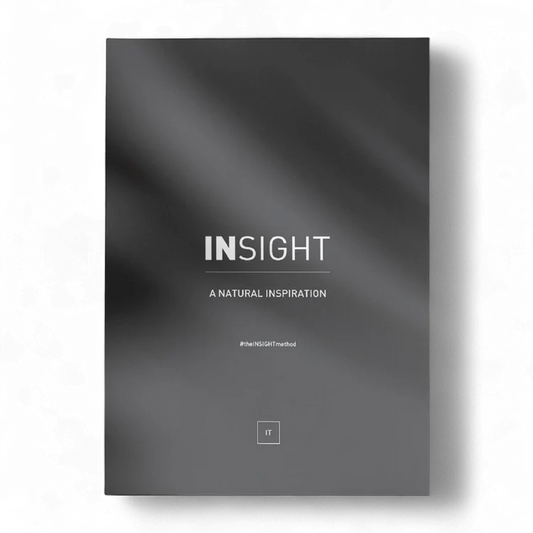 THE INSIGHT METHOD (ENGLISH)