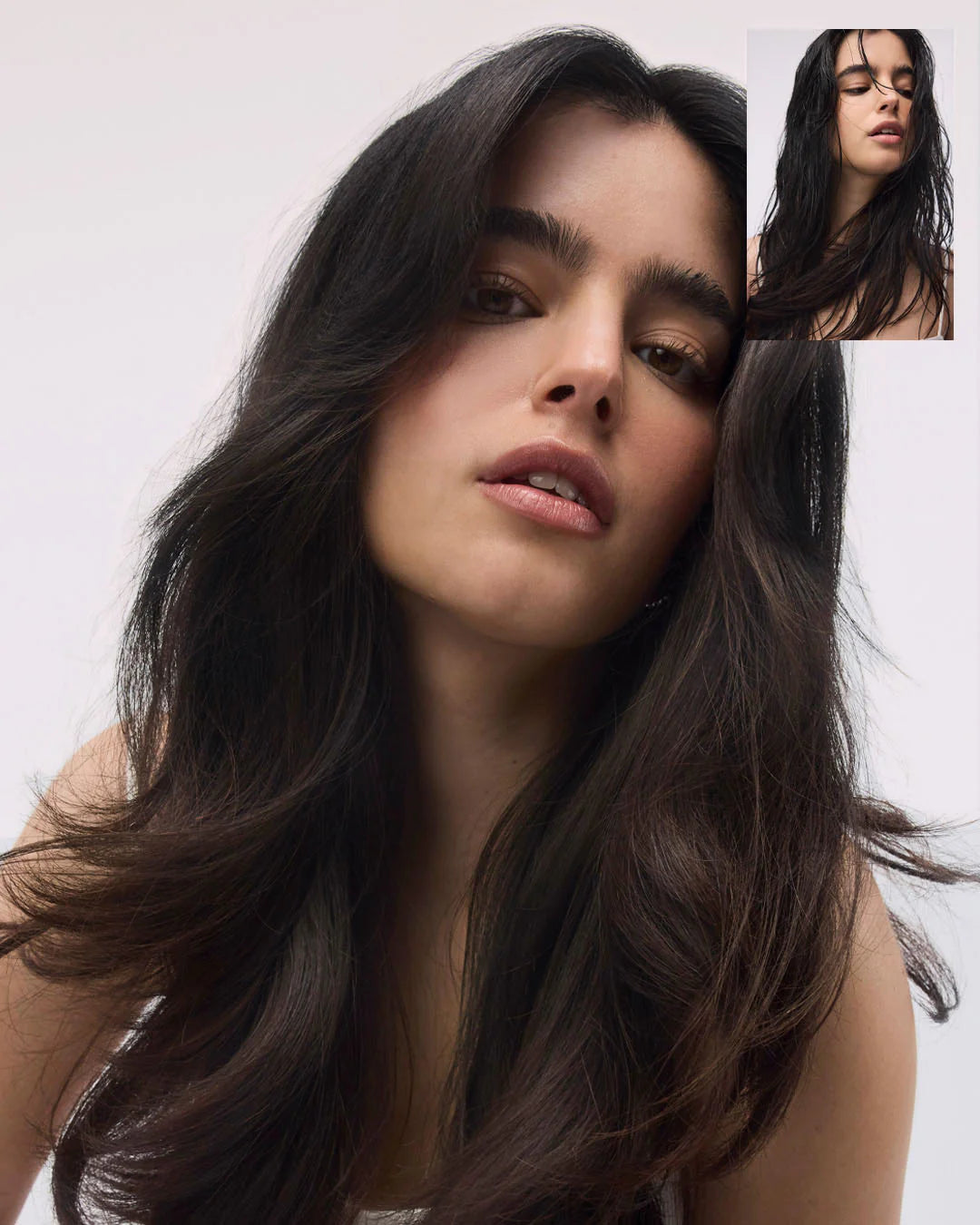 T3 Micro AireBrush Dryer Brush Satin Blush