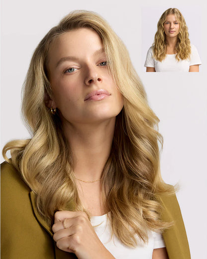 T3 Micro AIRE 360 Ceramic Air Styler Blowout Kit Satin Blush