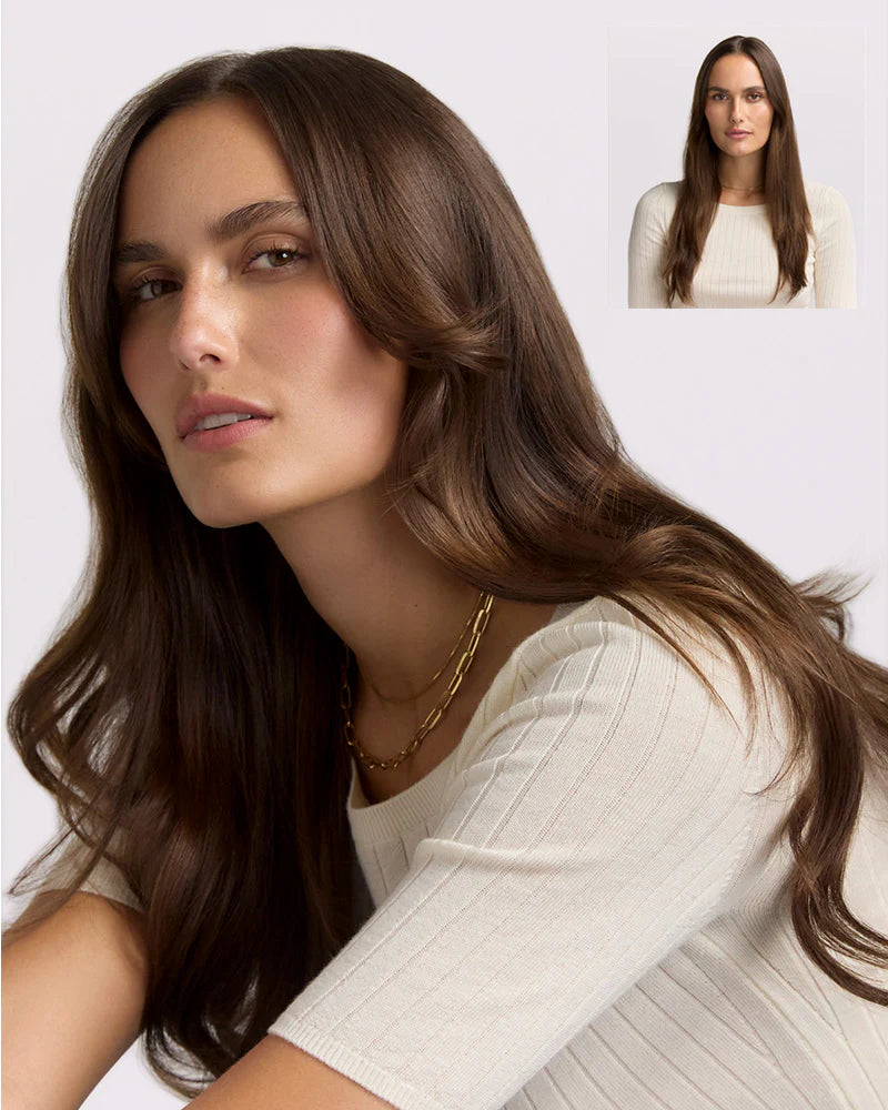 T3 Micro AIRE 360 Ceramic Air Styler Blowout Kit Satin Blush