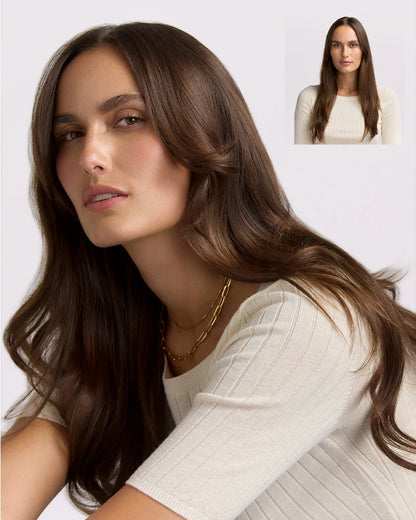 T3 Micro AIRE 360 Ceramic Air Styler Blowout Kit Satin Blush