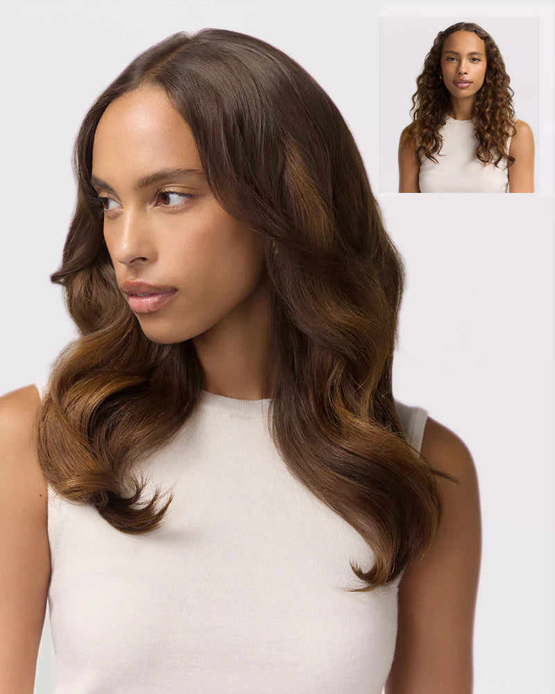 T3 Micro AIRE 360 Ceramic Air Styler Blowout Kit Satin Blush