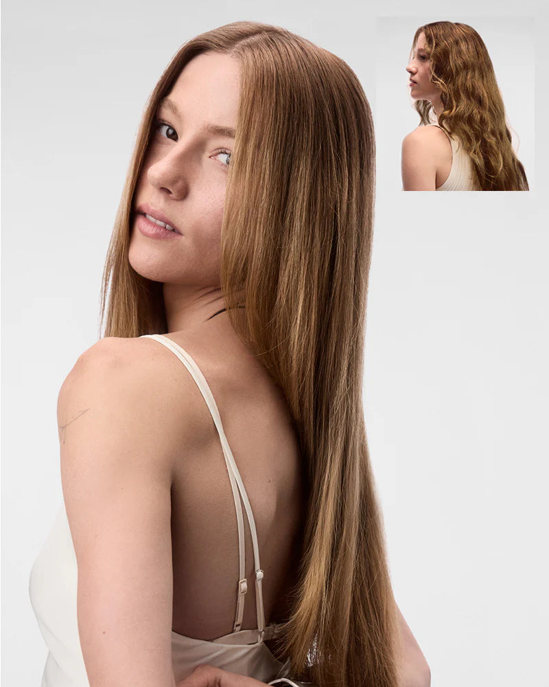 T3 Micro SinglePass Smooth X Satin Blush Flat Iron