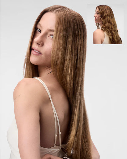 T3 Micro SinglePass Smooth X Satin Blush Flat Iron