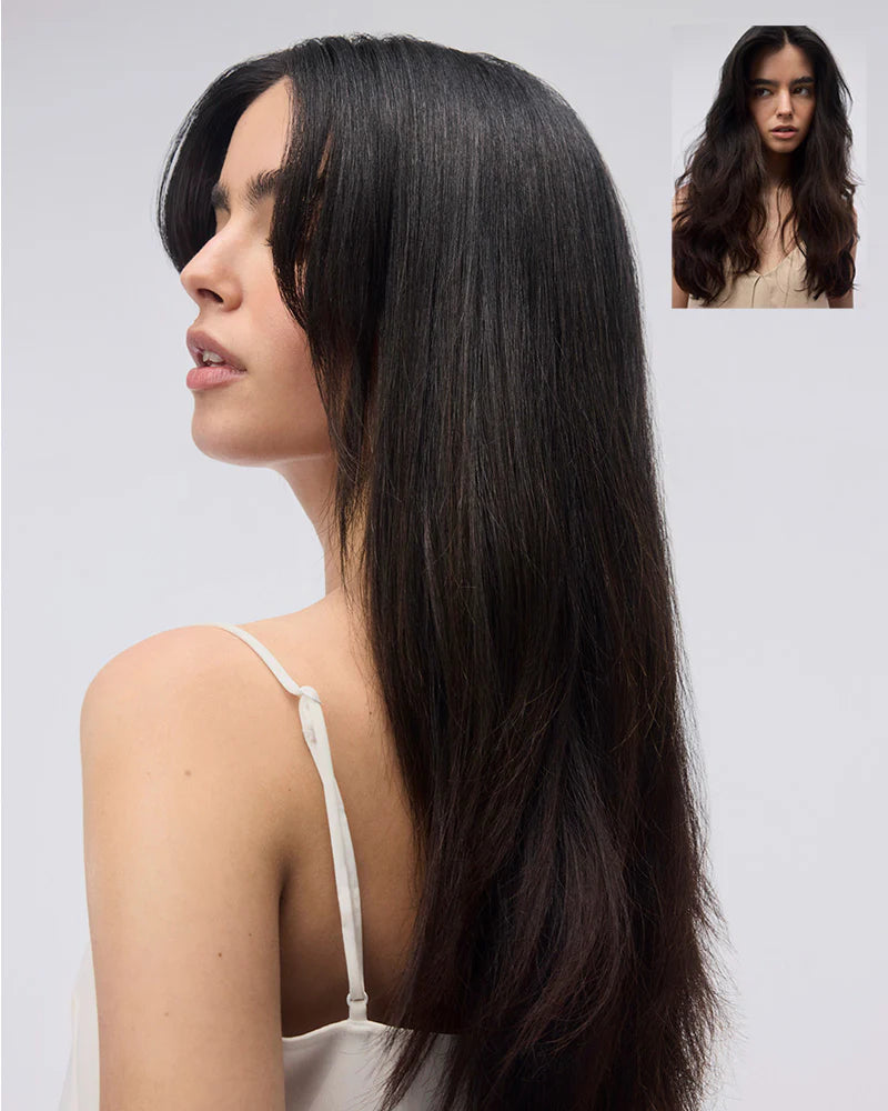 T3 Micro SinglePass Smooth X Satin Blush Flat Iron