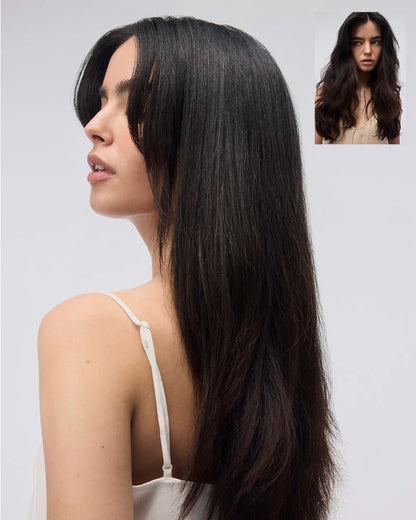 T3 Micro SinglePass Smooth X Satin Blush Flat Iron