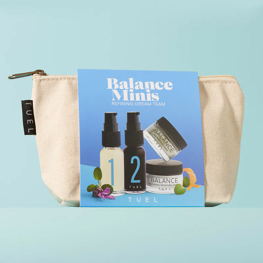 Tuel Balance Mini Kit