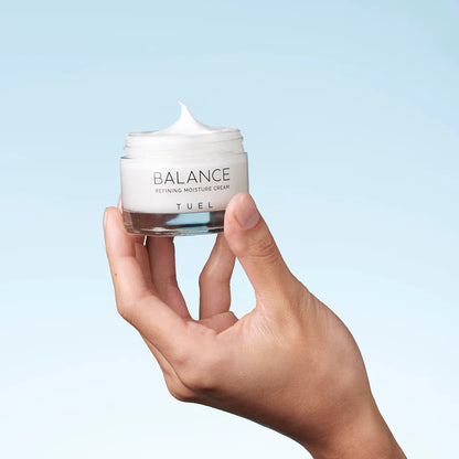 TUEL BALANCE MOISTURE CREAM