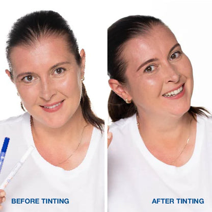 Refectocil Two Go Pen, Natural Brown