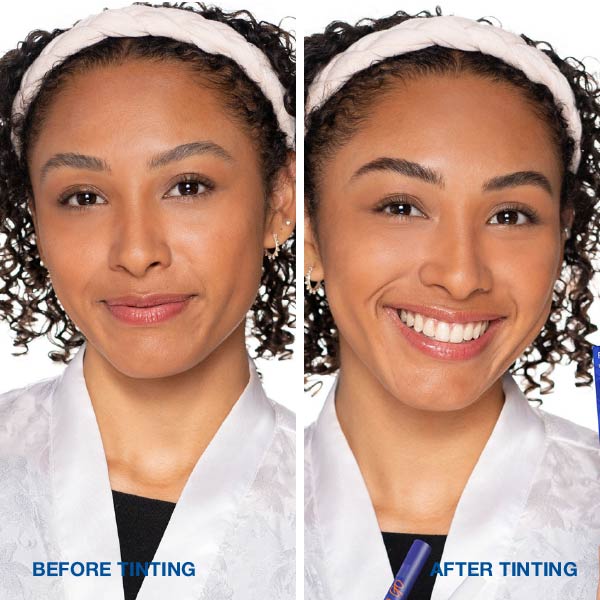 Refectocil Two Go Pen, Black Brown