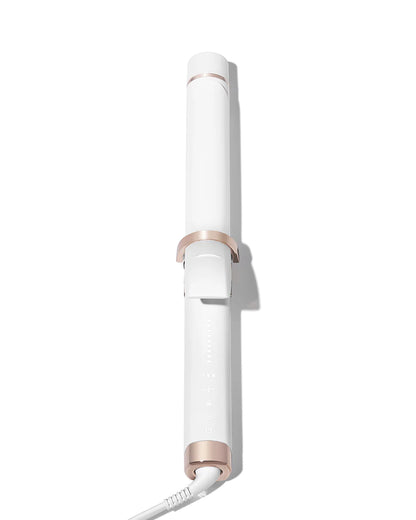 T3 Micro Curl ID 1.25 in Intel. Curling Iron with Touchscreen, Graphite