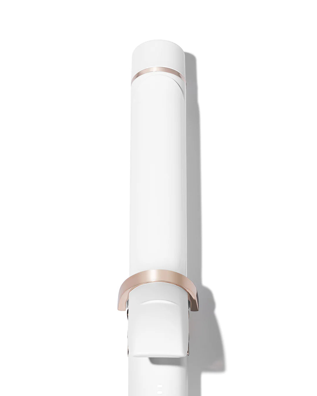 T3 Micro Curl ID 1.25 in Intel. Curling Iron with Touchscreen, White