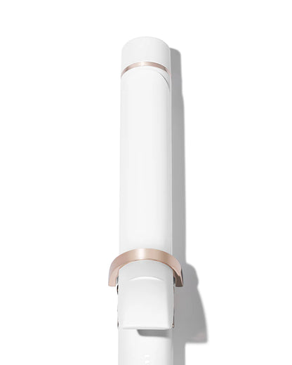 T3 Micro Curl ID 1.25 in Intel. Curling Iron with Touchscreen, Graphite