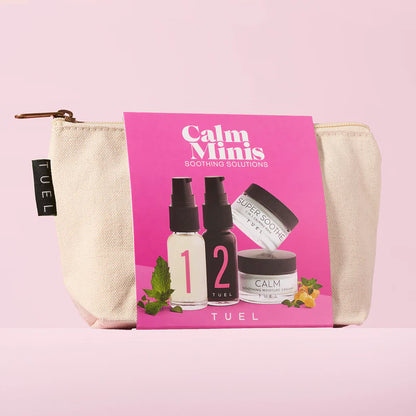 Tuel Calm Mini Kit