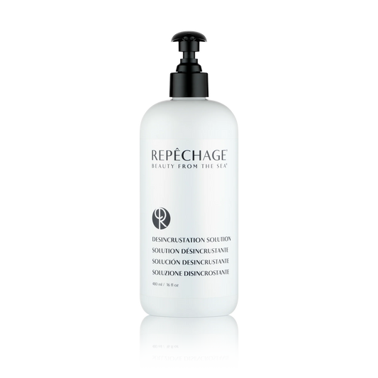 Repechage Desincrustation Solution, 16oz