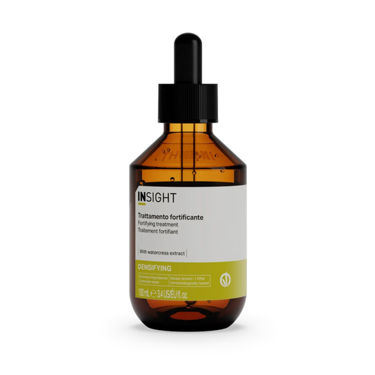 INSIGHT DENSIFYING FORTIFYING HAIR TREATMENT 100ml