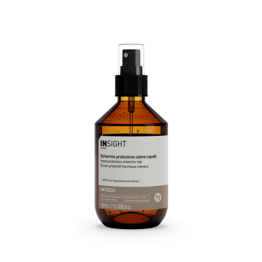 INSIGHT INTECH HEAT PROTECTION SHIELD FOR HAIR 150ml