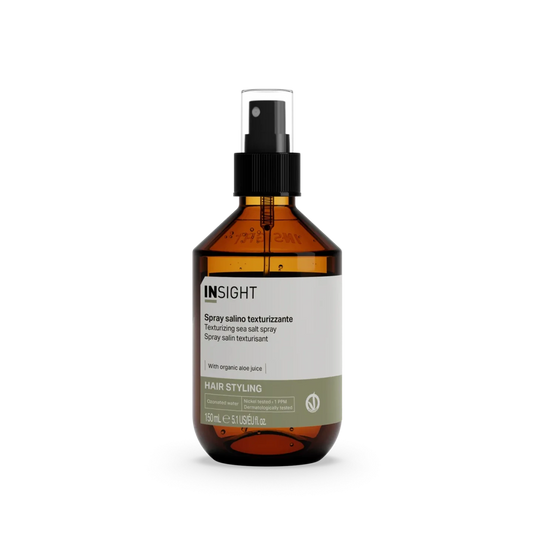 INSIGHT HAIR STYLING TEXTURIZING SEA SALT SPRAY 150ml