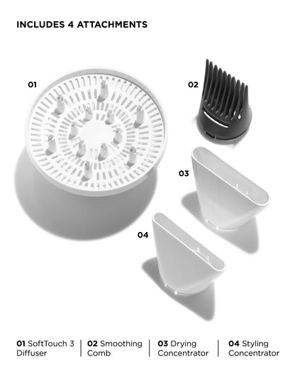 T3 Micro Featherweight StyleMax Dryer