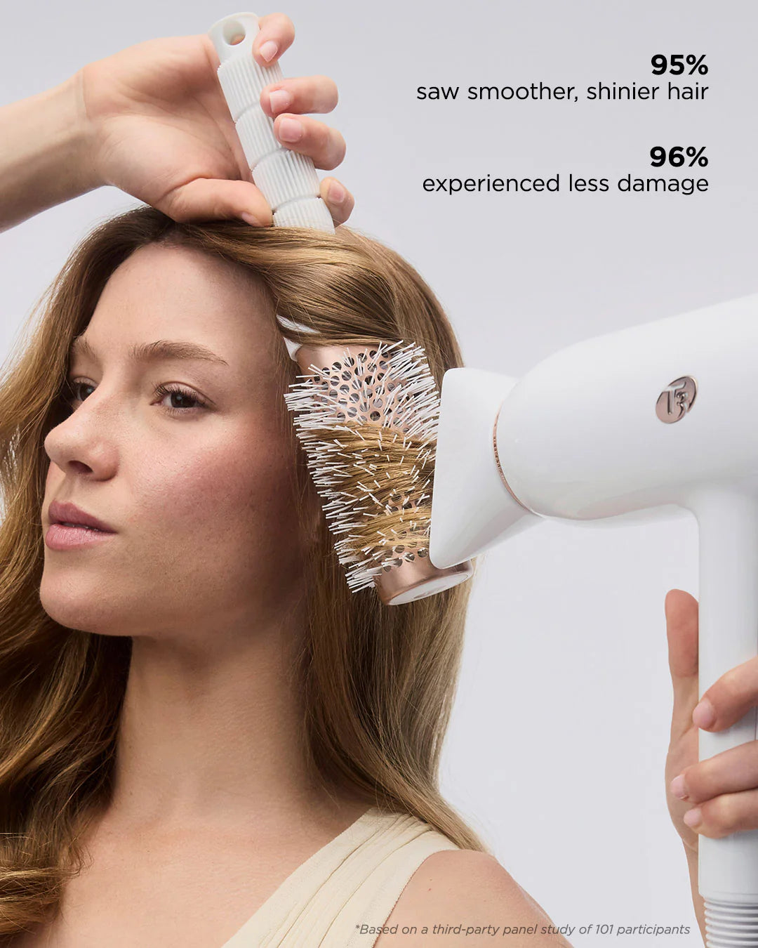 T3 Micro Featherweight StyleMax Dryer