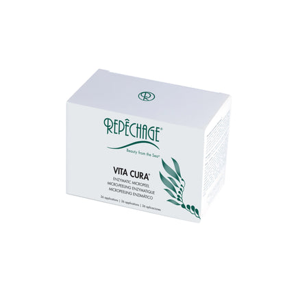 Repechage Vita Cura Enzymatic Micropeel, 36pc
