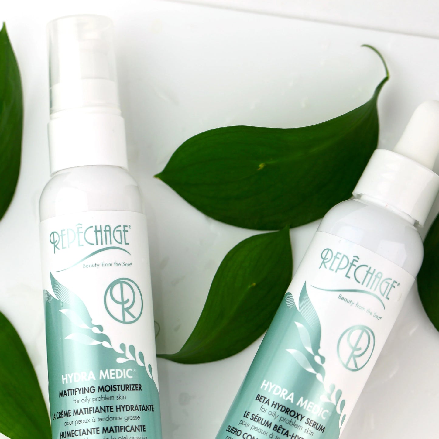 Repechage Hydra Medic Mattifying Moisturizer, 2oz