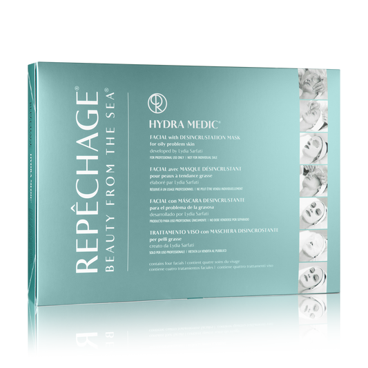 Repechage Hydra Medic Professional Treatment, 4 Treatments