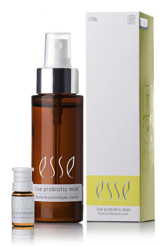 Esse Live Probiotic Mist, 50ml