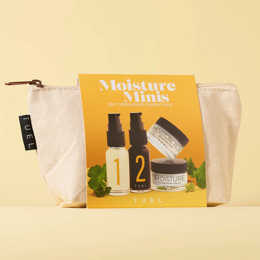 Tuel Moisture Mini Kit