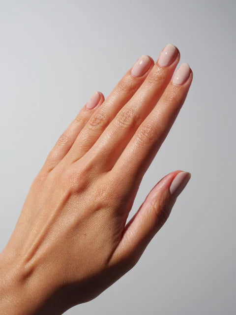 LCN Recolution Advanced UV-Colour Polish, 10 ml snow blush