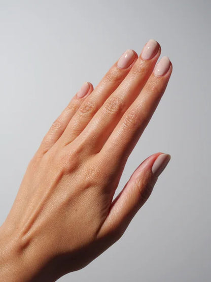 LCN Recolution Advanced UV-Colour Polish, 10 ml snow blush