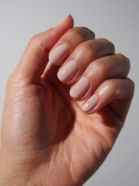 LCN Recolution Advanced UV-Colour Polish, 10 ml snow blush