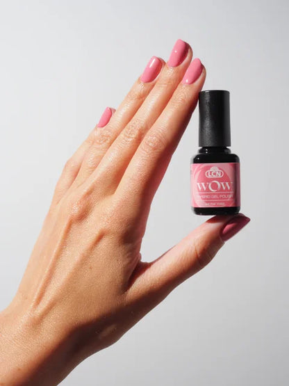 LCN LCN WOW Hybrid Gel Polish, 8 ml winter rose winter rose