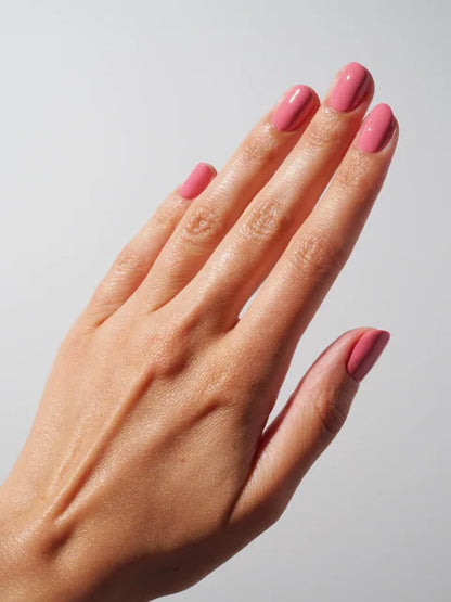 LCN LCN Nail Polish, 8 ml winter rose winter rose