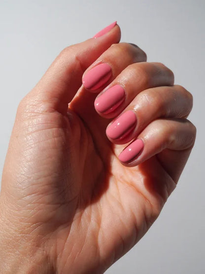 LCN Recolution Advanced UV-Colour Polish, 10 ml winter rose