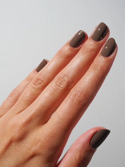 LCN LCN Nail Polish, 8 ml winter pine winter pine