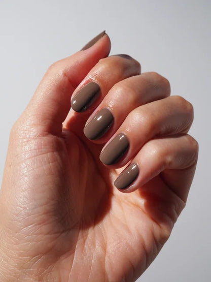 LCN Recolution Advanced UV-Colour Polish, 10 ml winter pine