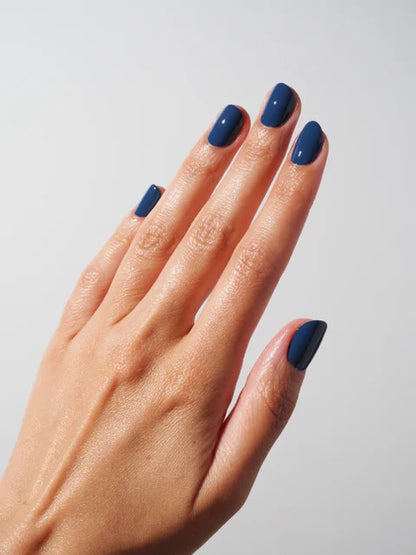 LCN LCN Nail Polish, 8 ml frozen sapphire frozen sapphire