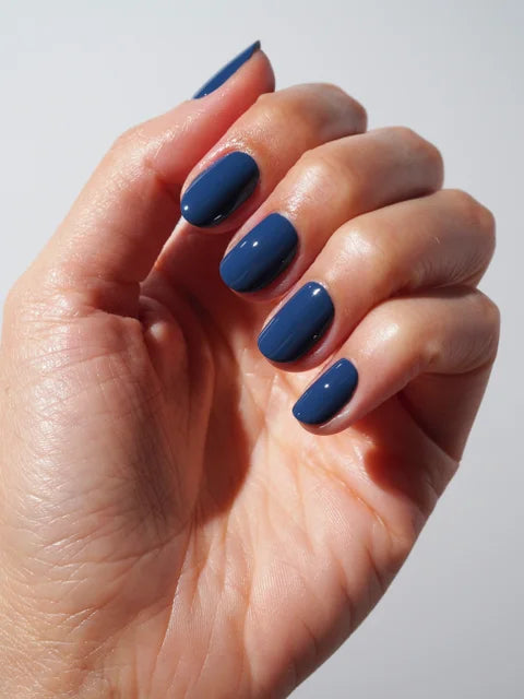 LCN Recolution Advanced UV-Colour Polish, 10 ml frozen sapphire