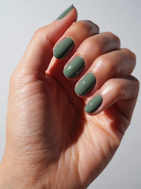 LCN Recolution Advanced UV-Colour Polish, 10 ml jardin de noel