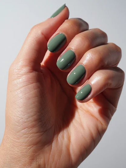 LCN LCN Nail Polish, 8 ml jardin de noel jardin de noel