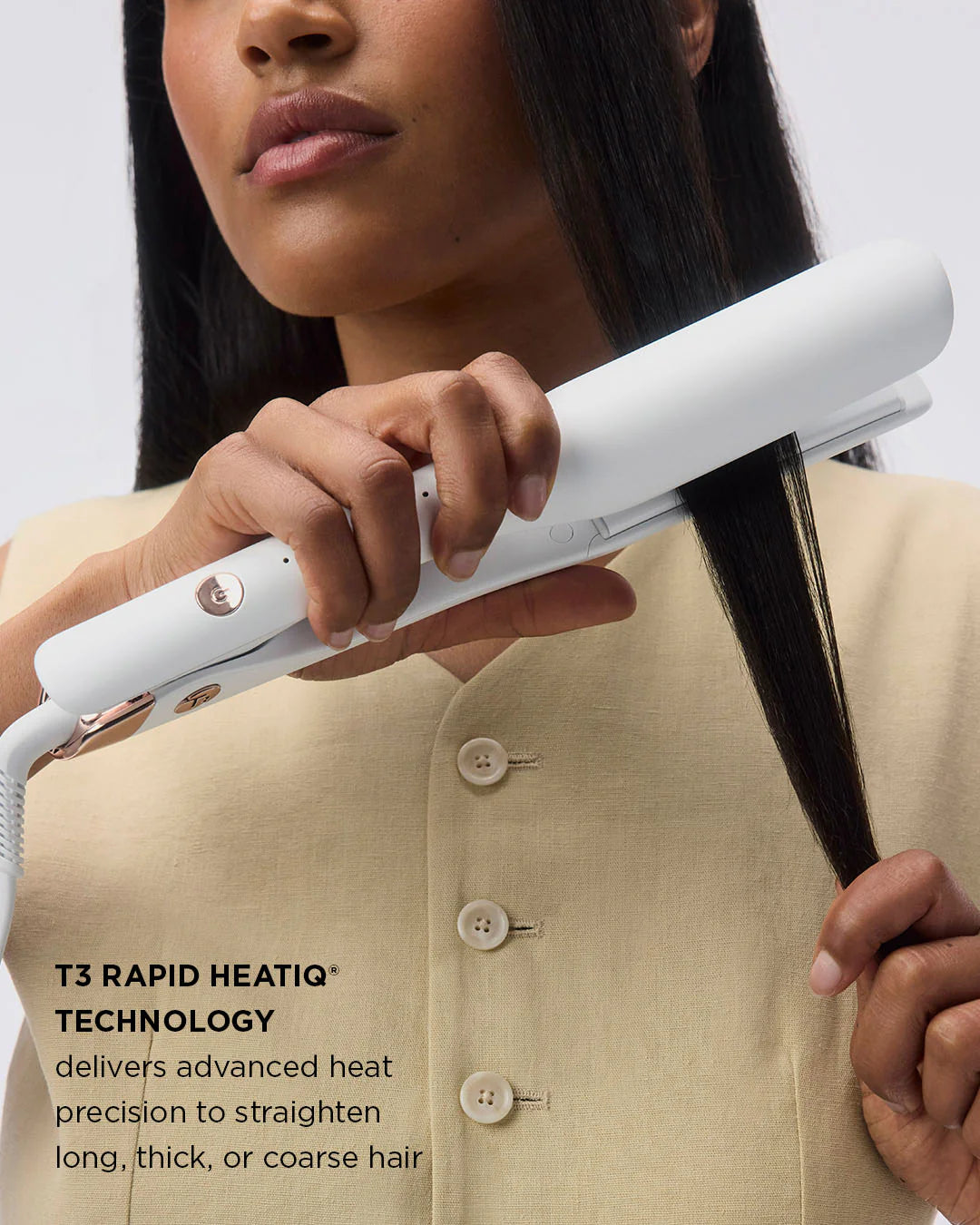 T3 Micro Lucea Flat Iron - 1.5 inch
