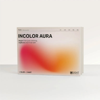 INSIGHT FOLDER INCOLOR AURA (ENGLISH)