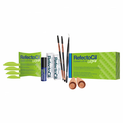 RefectoCil Eyelash Lift Kit ULTRA, 36 Applications