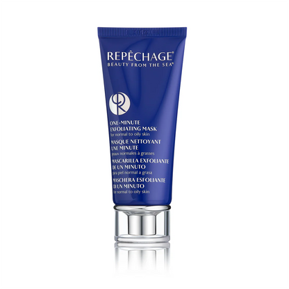 Repechage One-Minute Exfoliating Mask, 2.4oz